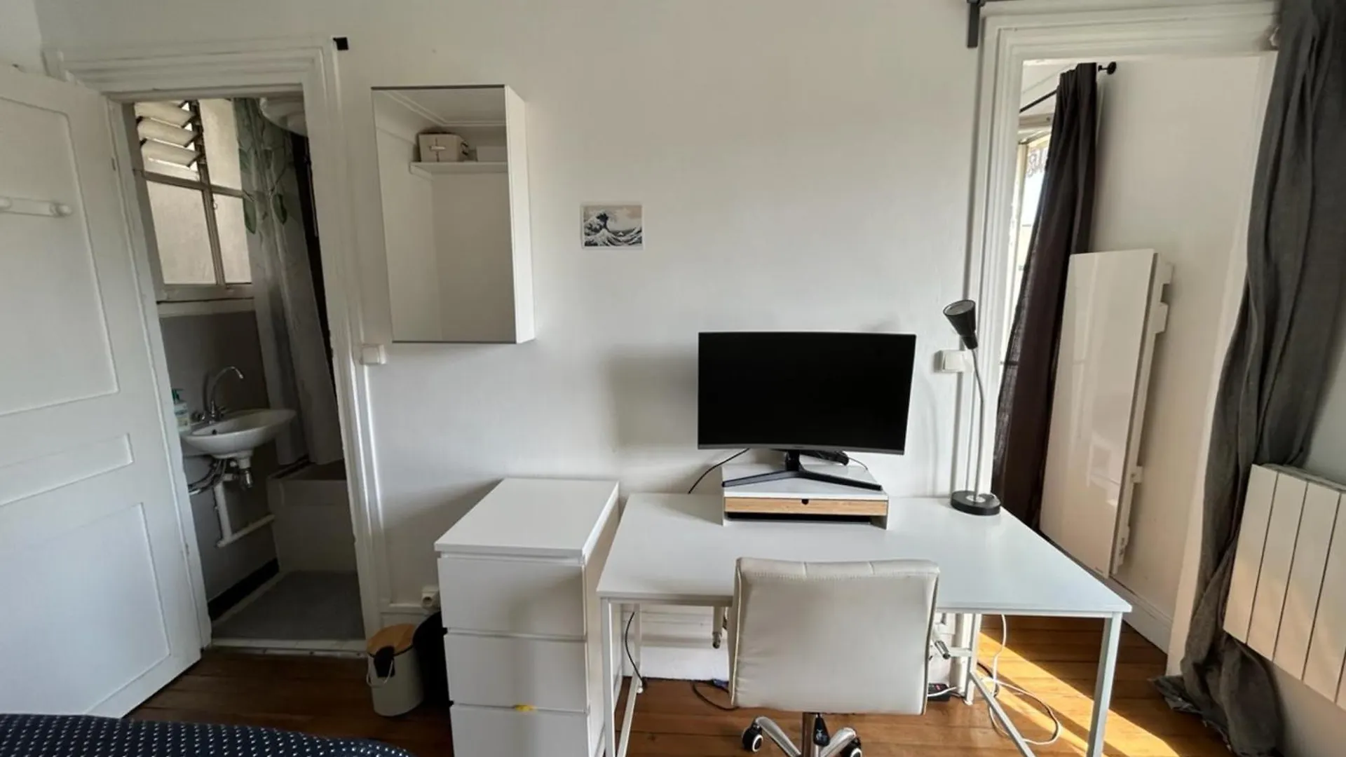32 M Near The Jardin Des Plantes Apartment Paris