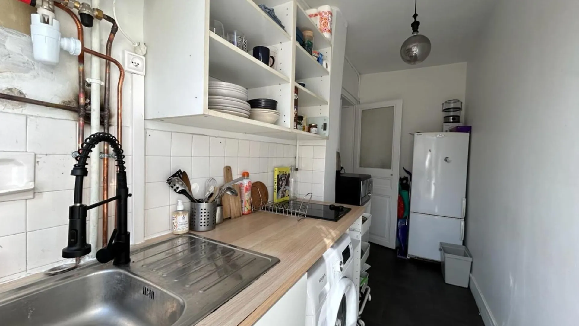 32 M Near The Jardin Des Plantes Apartment Paris France