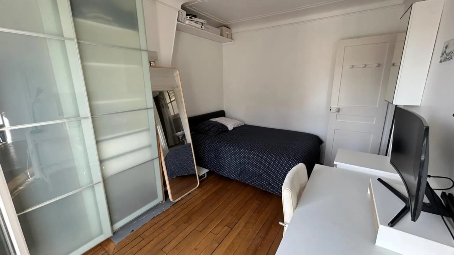 32 M Near The Jardin Des Plantes Apartment Paris