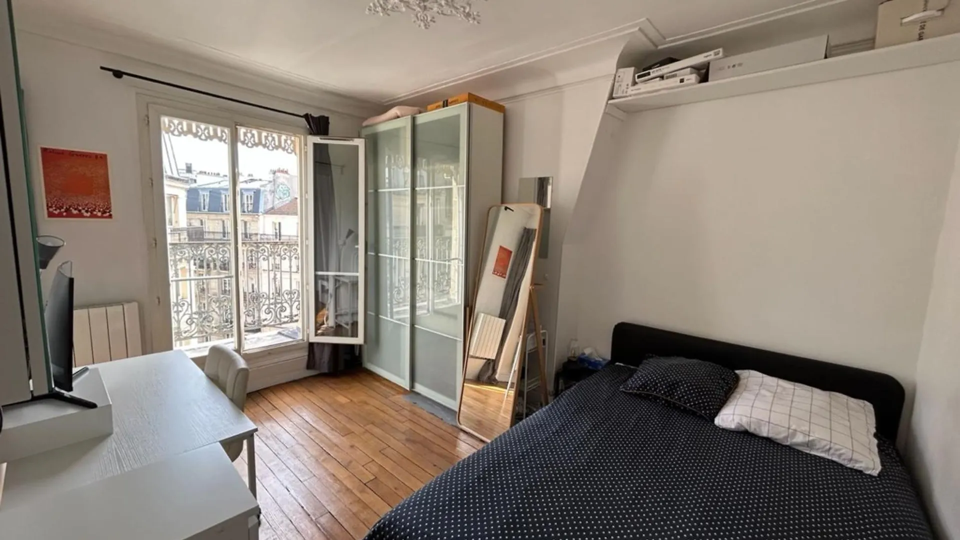 32 M Near The Jardin Des Plantes Apartment Paris 0*,